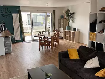 Maison, 82 m²