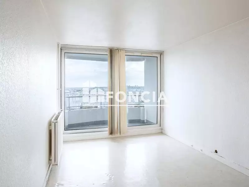 Appartement, 26 m²