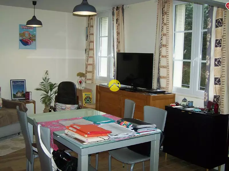 Appartement, 50 m²