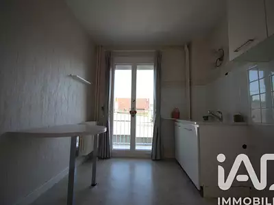 Appartement, 88 m²