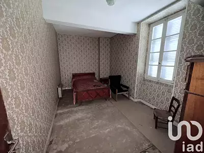 Maison, 177 m²