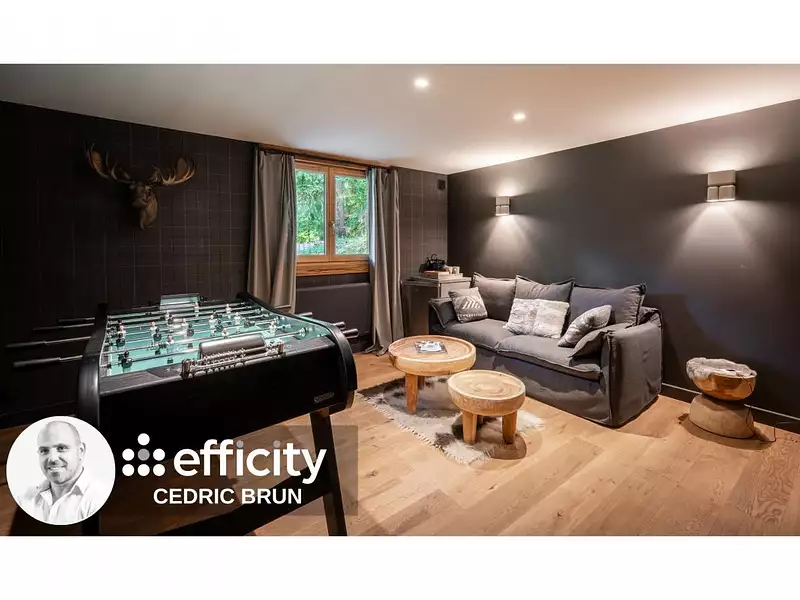 Maison, 230 m²