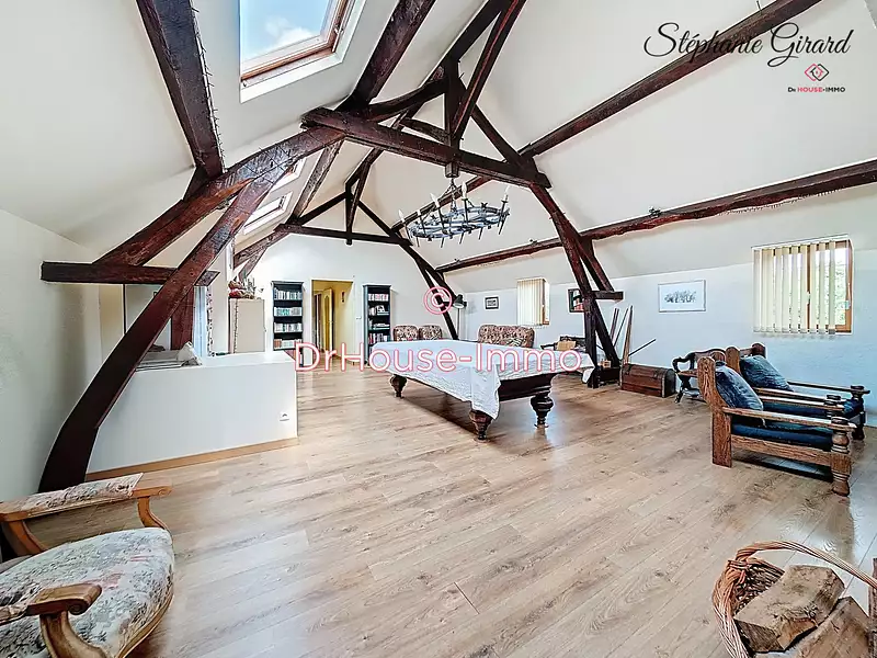 Maison, 575 m²