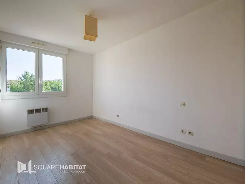 Appartement, 53 m²