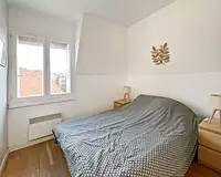 Appartement, 26 m²