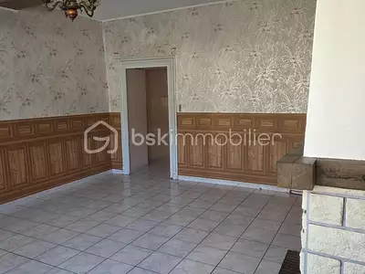 Maison, 92 m²