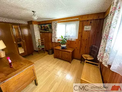 Maison, 78 m²