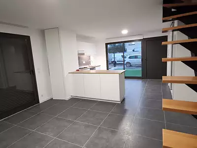 Appartement, 62,78 m²