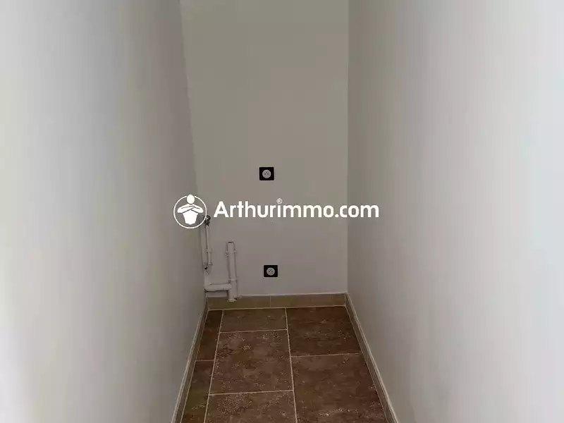 Appartement, 61,52 m²