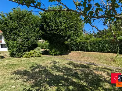 Maison, 103,89 m²