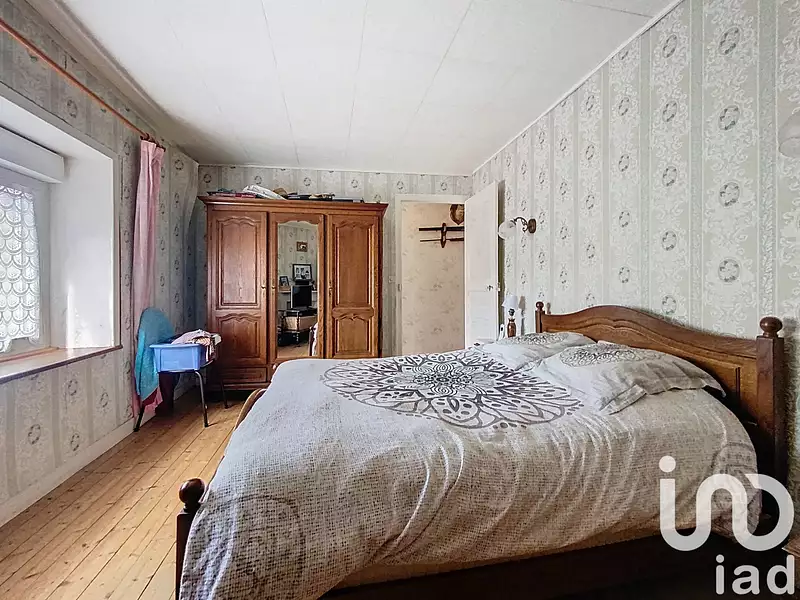 Maison, 98 m²