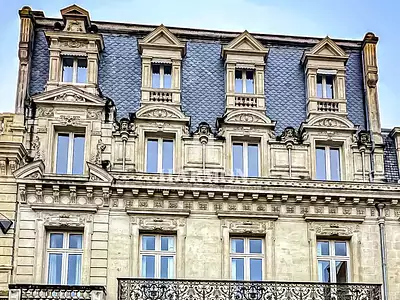 Appartement, 74,12 m²