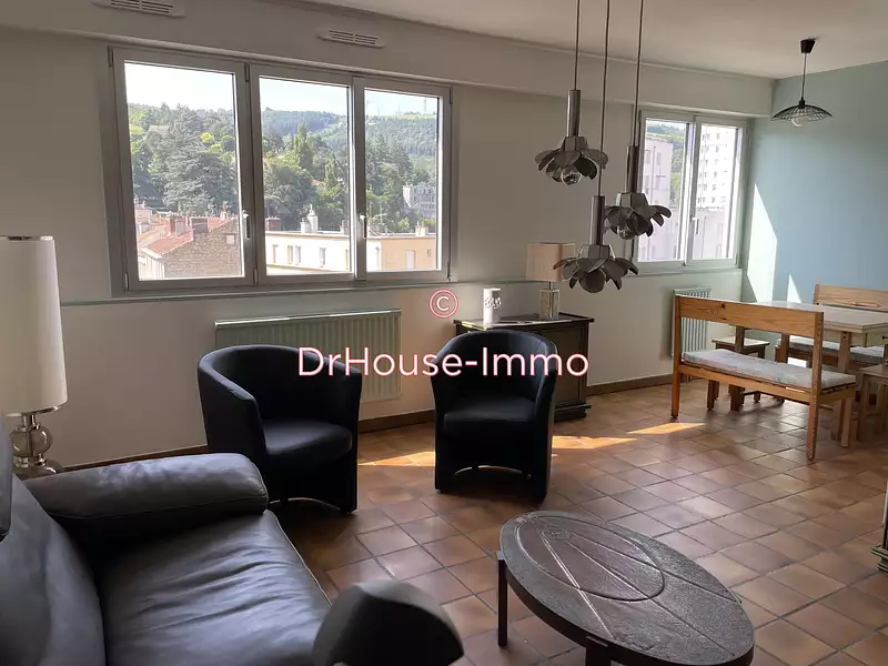 Appartement, 85,72 m²