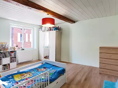 Maison, 93 m²