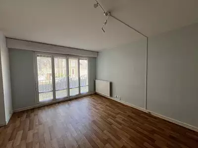 Appartement, 37 m²