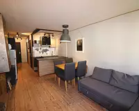 Appartement, 40,04 m²