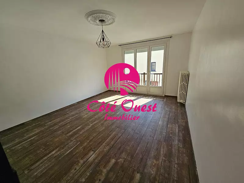 Appartement, 63 m²