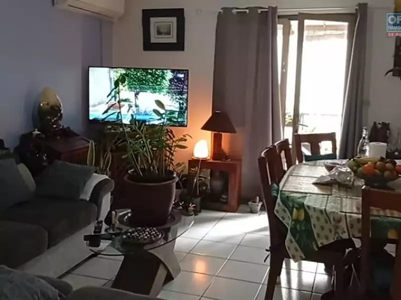 Appartement, 70 m²