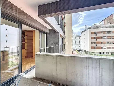 Appartement, 65,59 m²