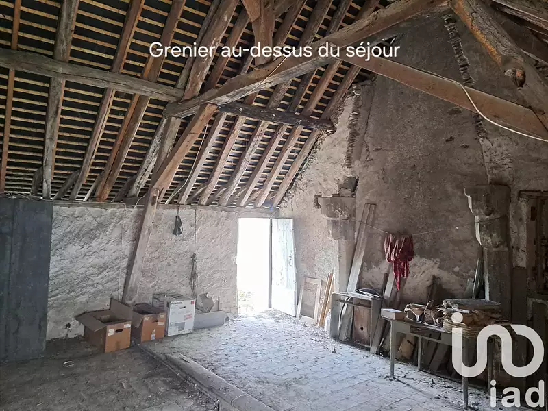 Maison, 128 m²