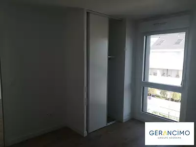 Appartement, 44,96 m²
