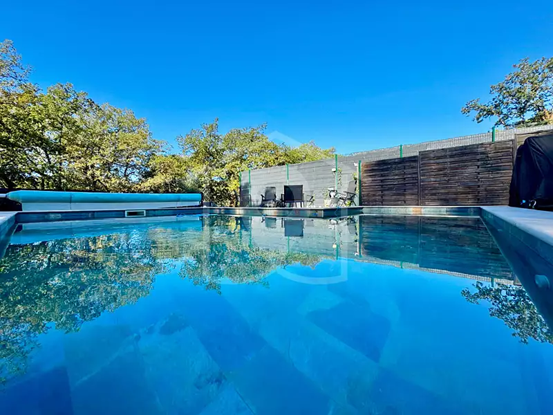 Maison, 132 m²
