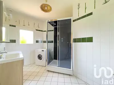 Maison, 93 m²