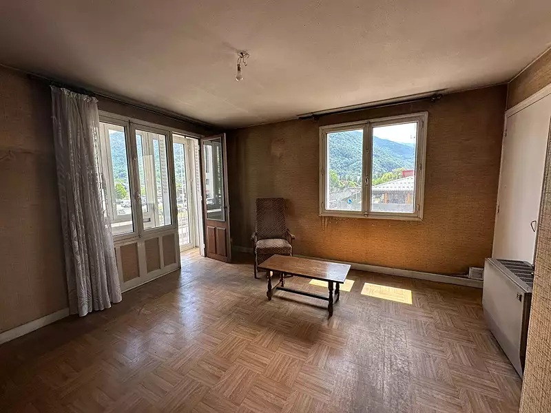 Appartement, 68 m²