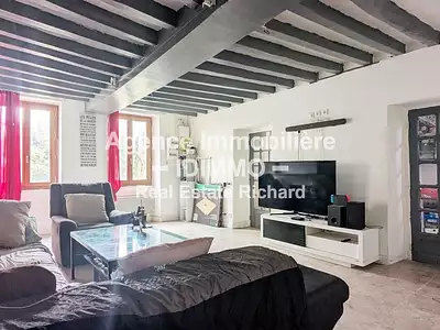 Maison, 92 m²