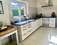 Maison, 126 m²