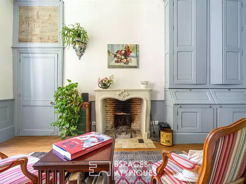 Maison, 220 m²