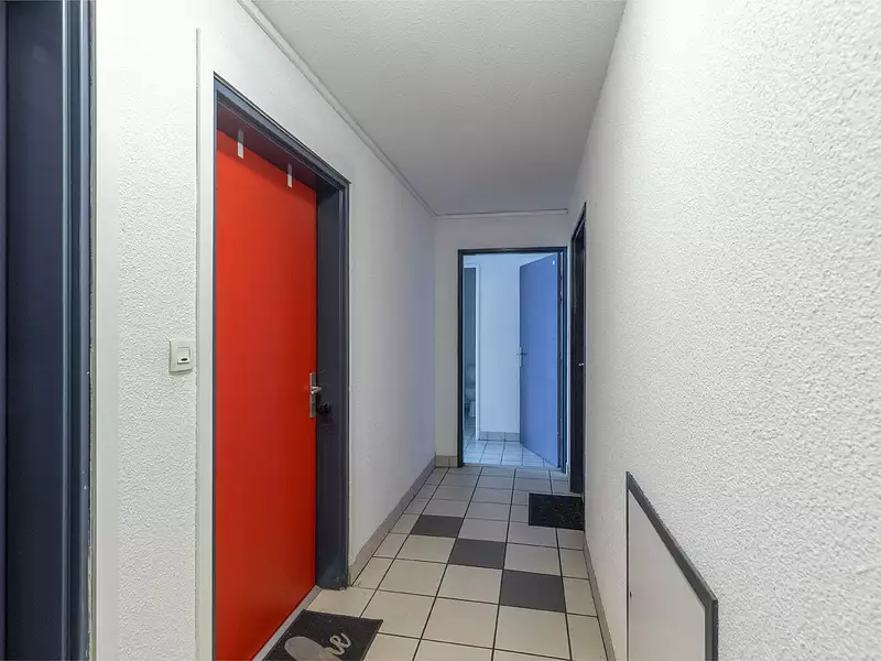 Appartement, 18 m²