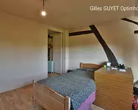 Maison, 122 m²