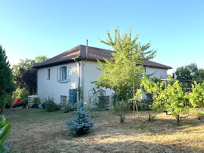 Maison, 96 m²