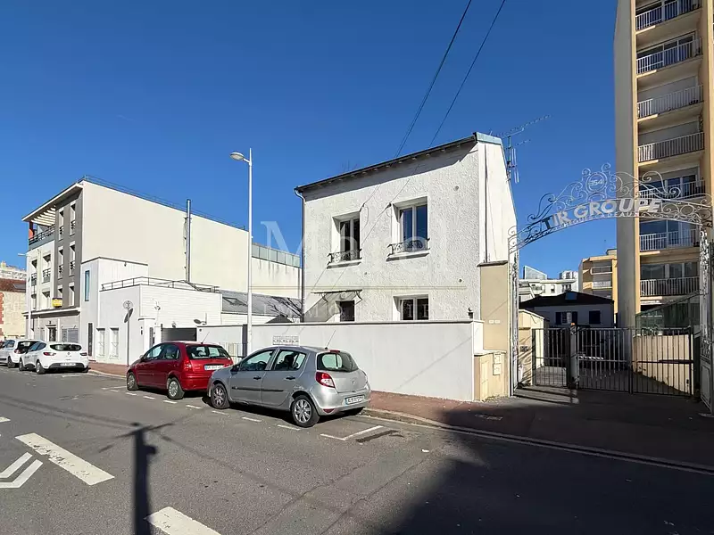 Appartement, 121,74 m²