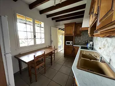 Maison, 115 m²