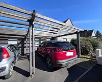 Maison, 64 m²
