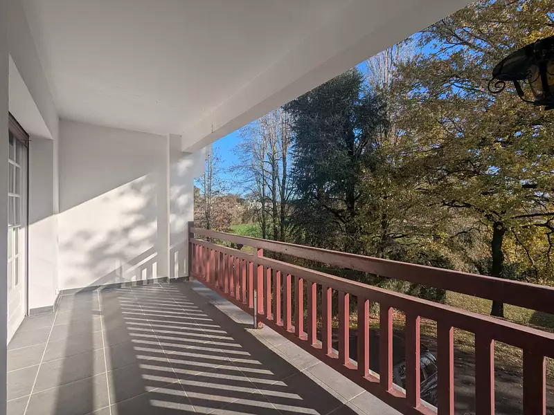 Appartement, 130 m²