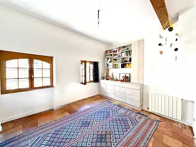 Appartement, 137 m²