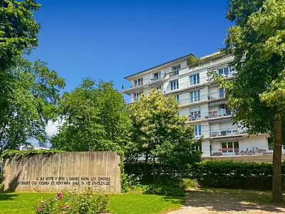 Appartement, 87 m²