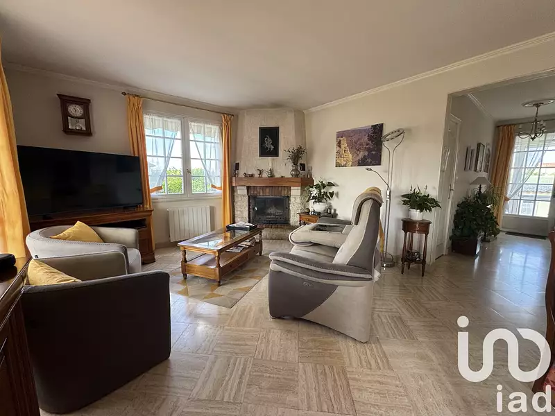 Maison, 123 m²