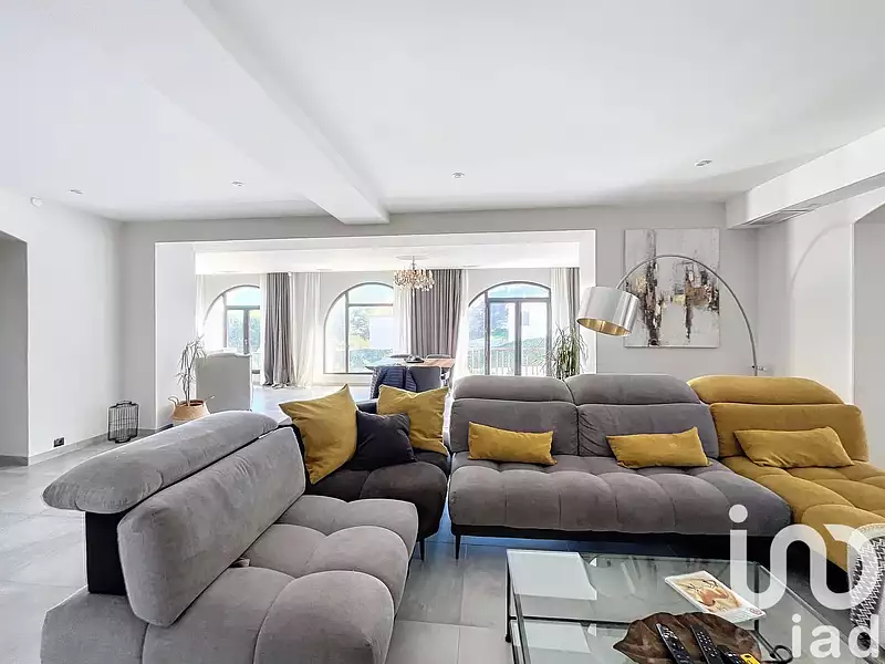 Maison, 388 m²