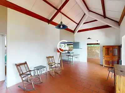 Maison, 120 m²