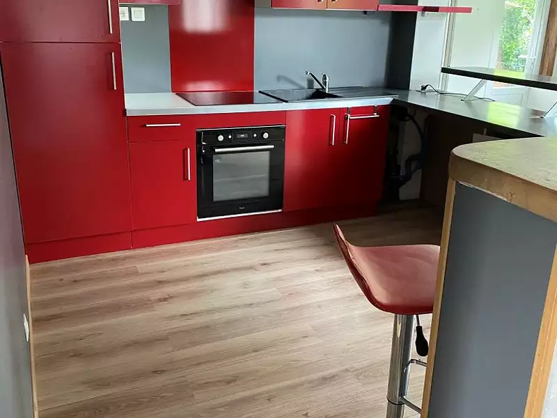 Maison, 109 m²
