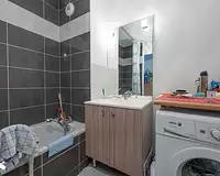 Appartement, 60,97 m²