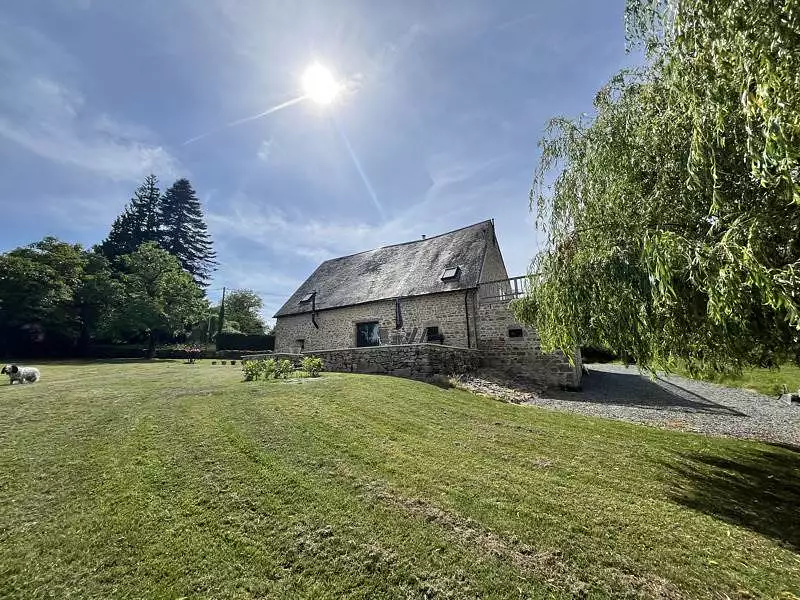 Maison, 188 m²