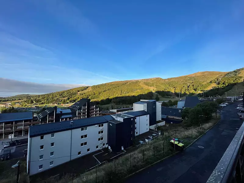 Appartement, 30,56 m²