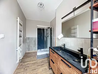 Maison, 160 m²