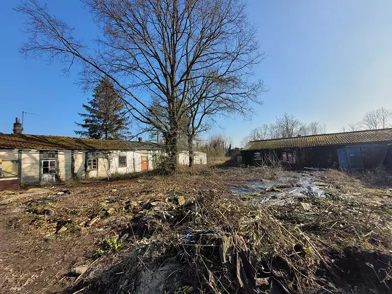 Maison, 290 m²