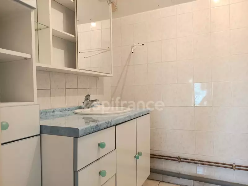 Maison, 118 m²